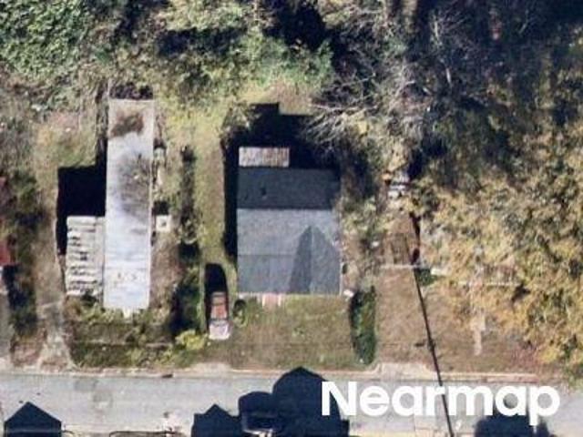 House for sale in Kinston, North Carolina