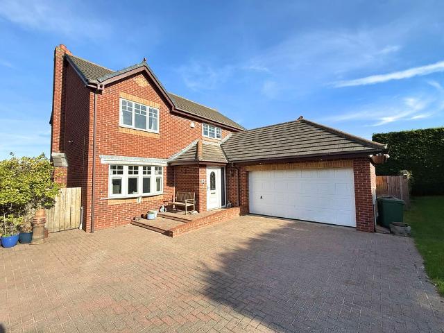 House for rent in East Rainton, Sunderland