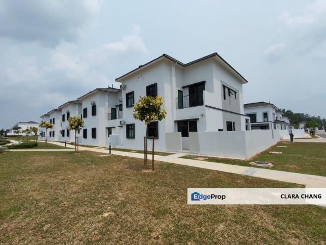 House for rent in Pasir Gudang, Johor