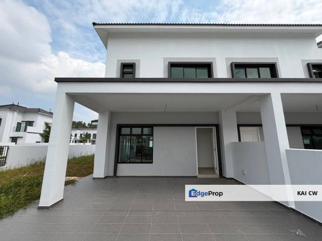 House for sale in Pasir Gudang, Johor