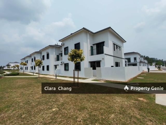 Terraced House for rent in Pasir Gudang, Johor