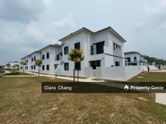 House for rent in Pasir Gudang, Johor