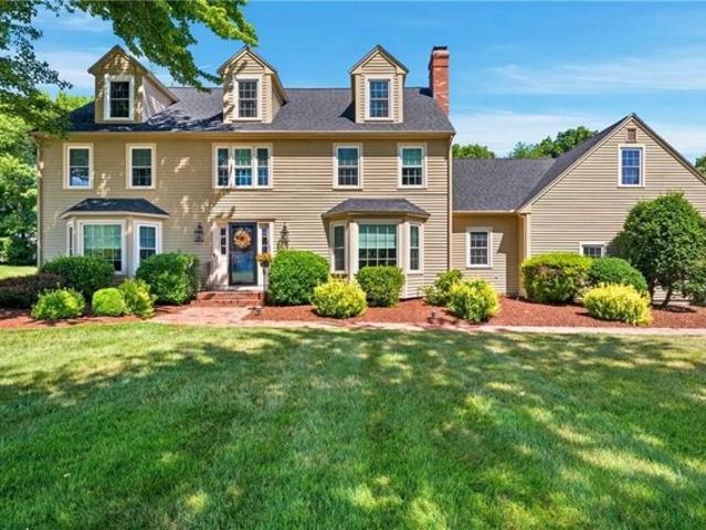 House for sale in Cumberland, Rhode Island