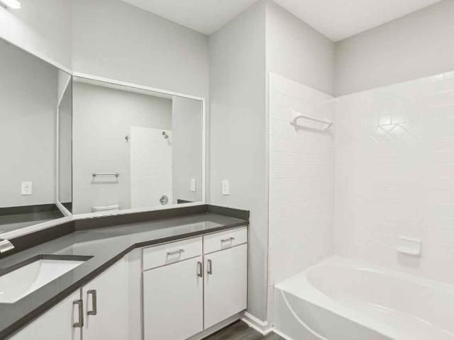 Apartment for rent in Clayton, Georgia