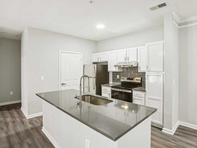 Apartment for rent in Jonesboro, Clayton County