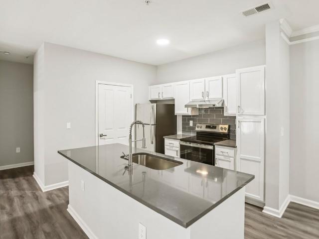 Apartment for rent in Clayton, Georgia