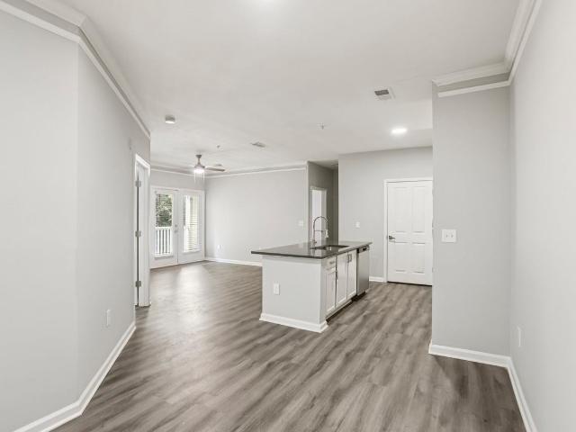 Apartment for rent in Clayton, Georgia