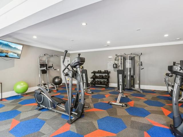 Apartment for rent in Jonesboro, Clayton County