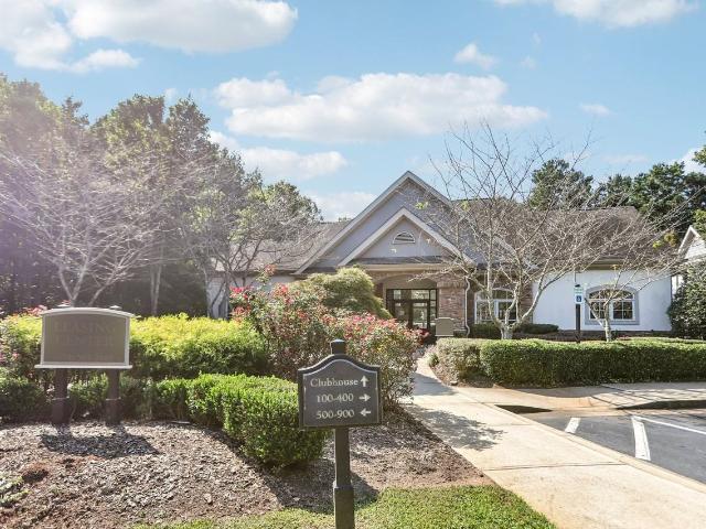 Apartment for rent in Clayton, Georgia