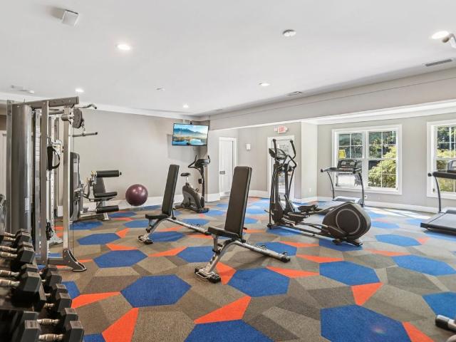 Apartment for rent in Clayton, Georgia