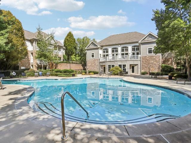 Apartment for rent in Jonesboro, Clayton County