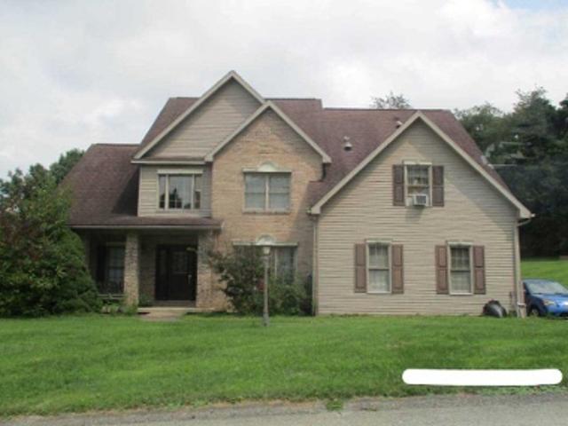 House for sale in Claridge, Pennsylvania