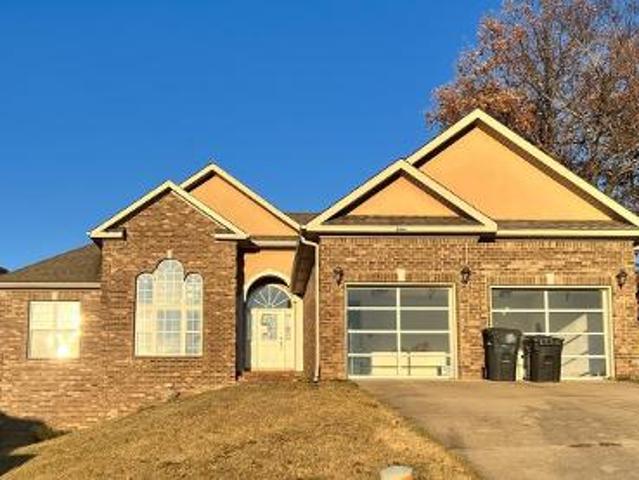 House for sale in Ark