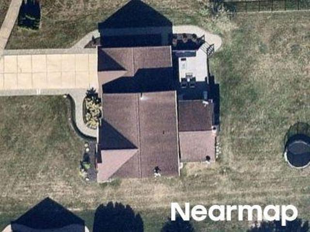 House for sale in Troy, Michigan