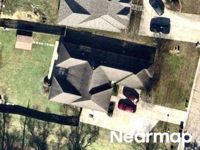 Property for sale in Louisiana