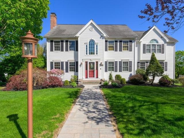 House for sale in Gardner, Worcester County