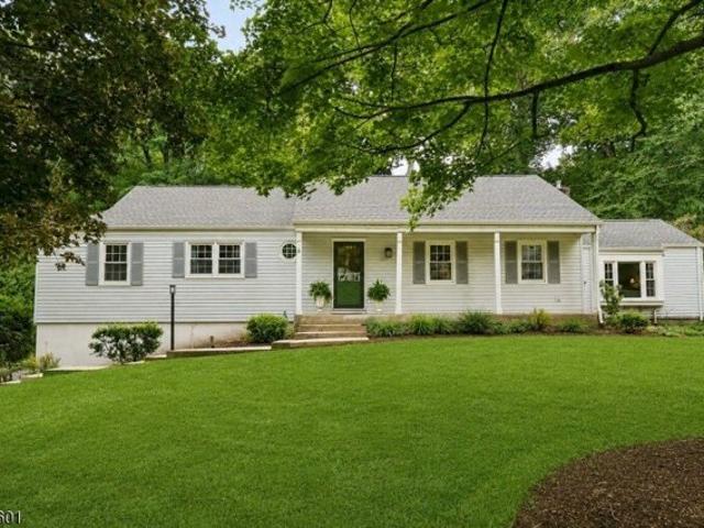House for sale in New Jersey