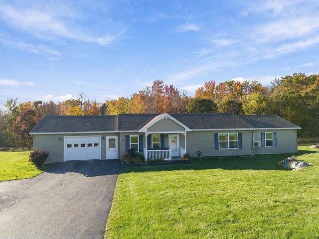 House for sale in Oakland, Kennebec County