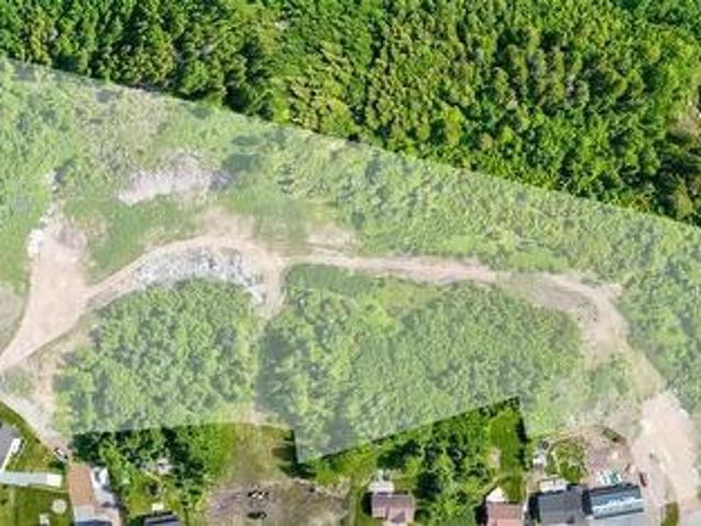 Land for sale in City Of Saint John, New Brunswick