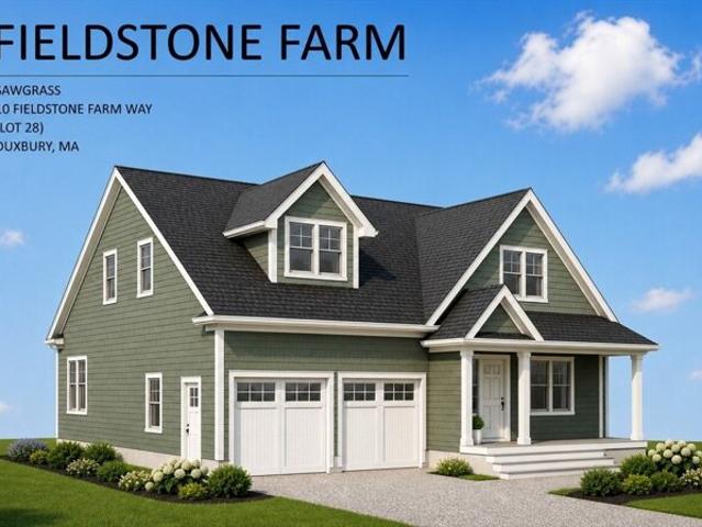House for sale in Duxbury, Plymouth County
