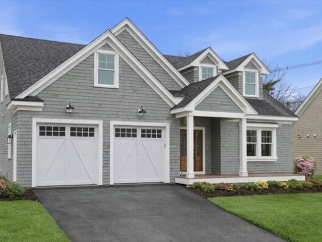 House for sale in Duxbury, Massachusetts