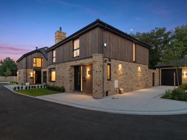 House for rent in Stalmine-with-Staynall, Cabus