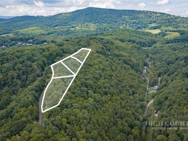 Land for sale in Watauga, North Carolina