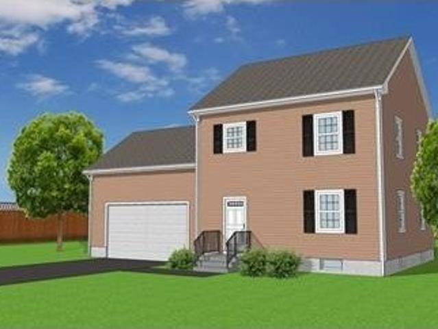 House for sale in Marion, Massachusetts
