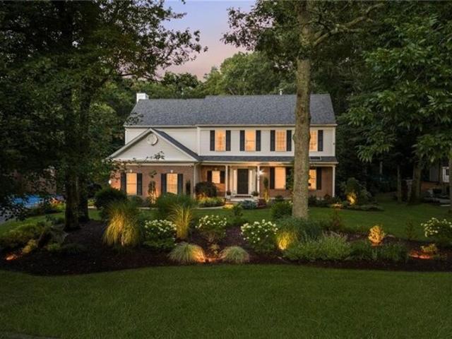 House for sale in North Kingstown, Rhode Island