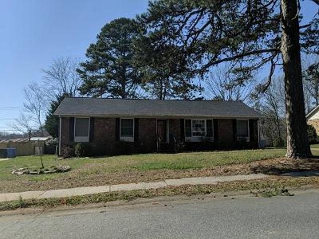 House for sale in Mooresville, North Carolina