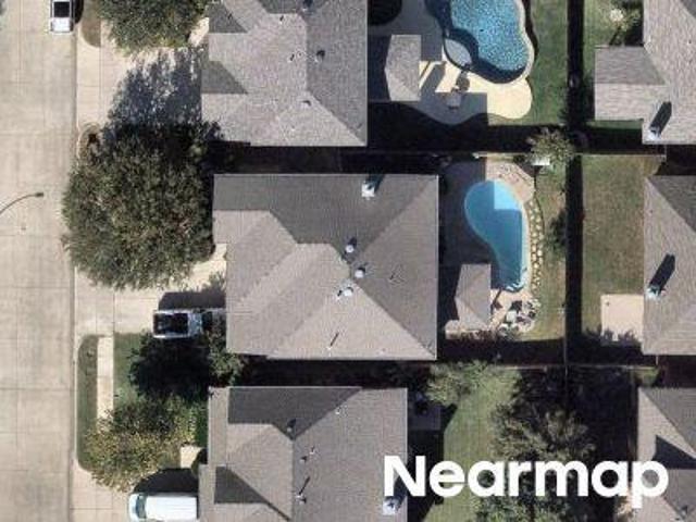 House for sale in Fort Worth, Texas