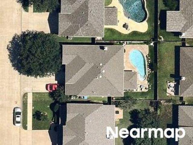House for sale in Fort Worth, Texas