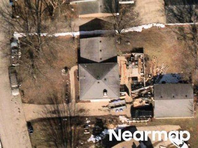 House for sale in Louisville, Kentucky