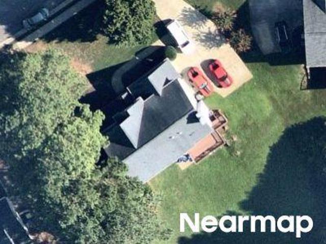 House for sale in Fayetteville, Georgia