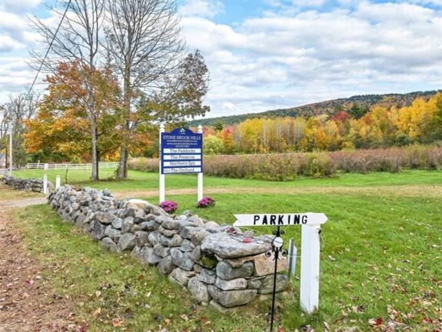 Land for sale in New Hampshire