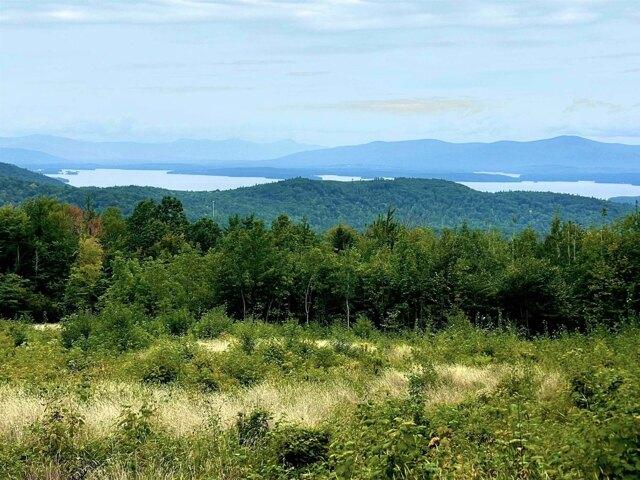 Land for sale in New Hampshire