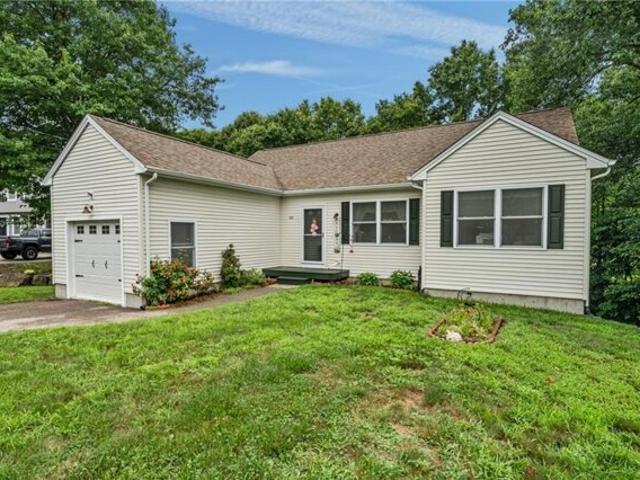 House for sale in Westerly, Rhode Island