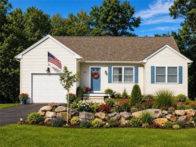 House for sale in Westerly, Rhode Island