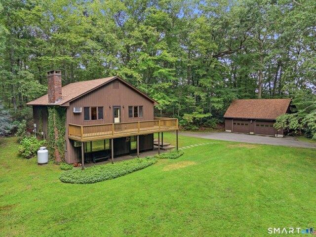 House for sale in East Haddam, Lower Connecticut River Valley Planning Region