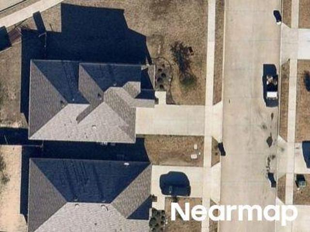House for sale in Hunt, Texas