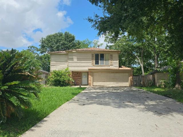 House for sale in Harris, Texas