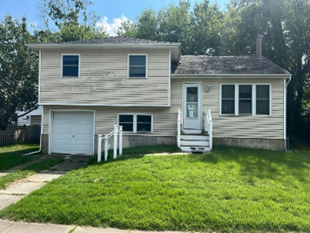 House for sale in New Jersey