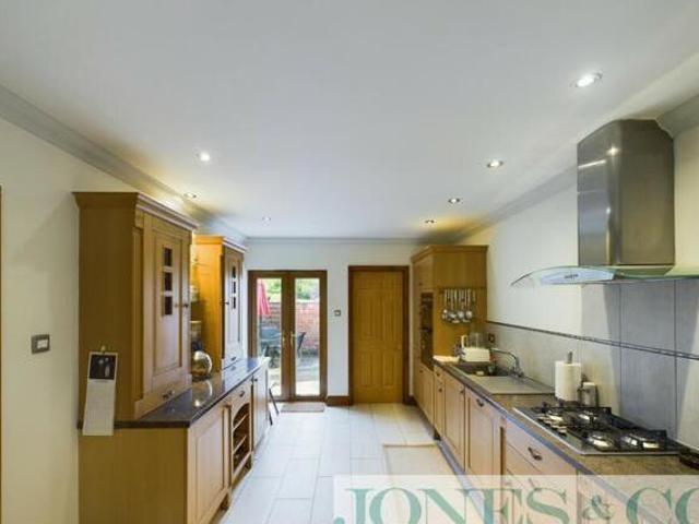 House for sale in Earlham Rise, East Bank