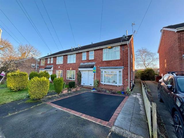 Apartment for rent in Farsley, West Yorkshire