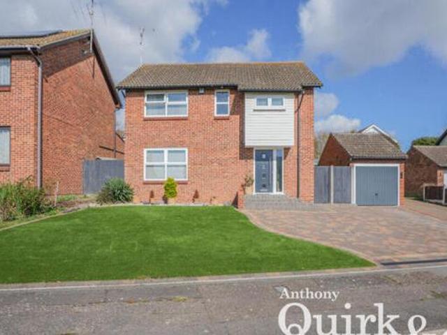 House for sale in Vange, Isle Of Man