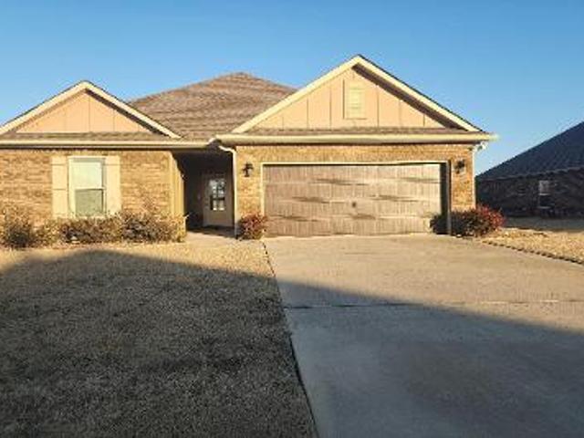 House for sale in Huntsville, Alabama