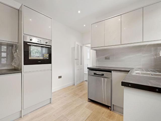 House for rent in Becontree, Greater London