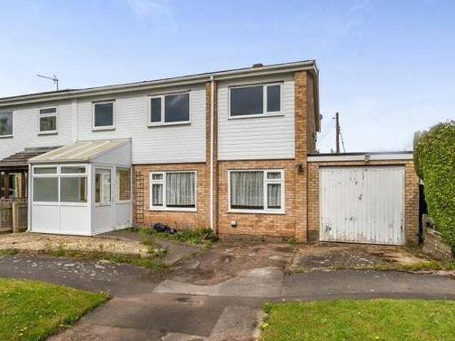 House for sale in Lower Bullingham