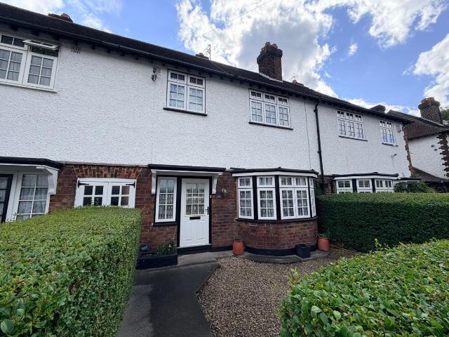 House for rent in Calderstones