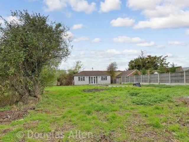 House for sale in Wickford, Basildon